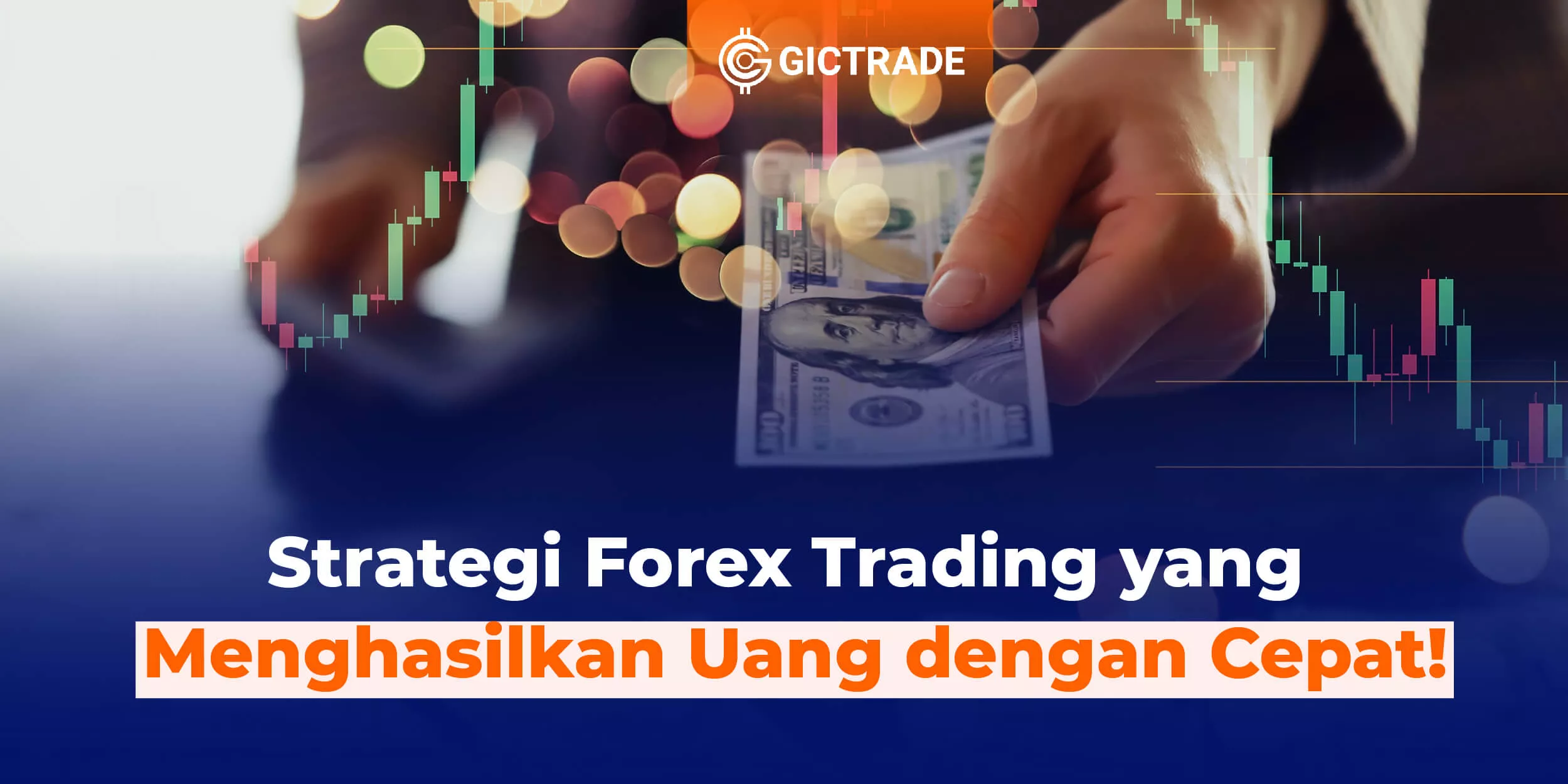 Strategi Forex Trading